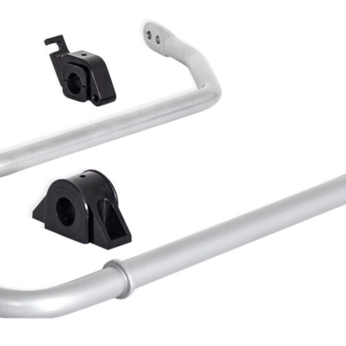 EIBACH PRO-UTV – Adjustable Anti-Roll Bar Kit (Front and Rear) E40-209-003-01-11