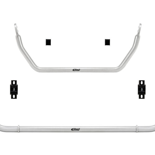EIBACH PRO-UTV – Adjustable Anti-Roll Bar Kit (Front and Rear) E40-209-004-01-11