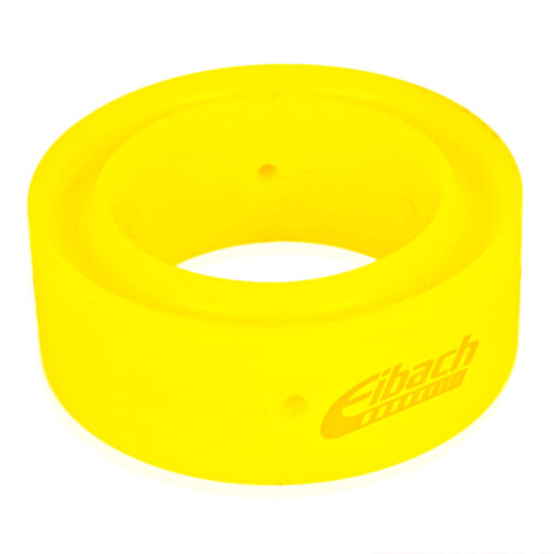 EIBACH SPRING RUBBER – Durometer 80 (Yellow) SR.500.0080