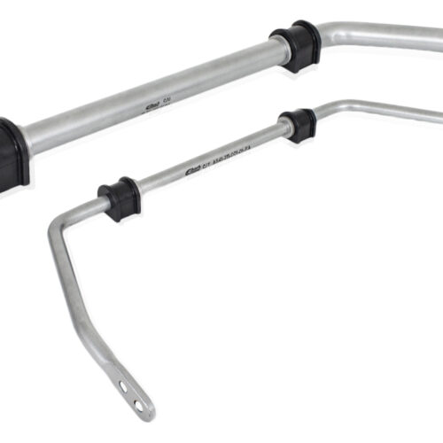 EIBACH PRO-UTV – Adjustable Anti-Roll Bar Kit (Front and Rear) E40-211-001-01-11