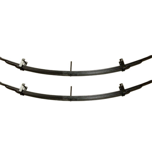 ICON 2007-2021 Toyota Tundra, Rear Spring Expansion Pack Kit