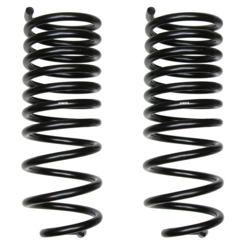 ICON 2014-Up Ram 2500, 0.5″ Lift, Rear, Performance Coil Spring Kit