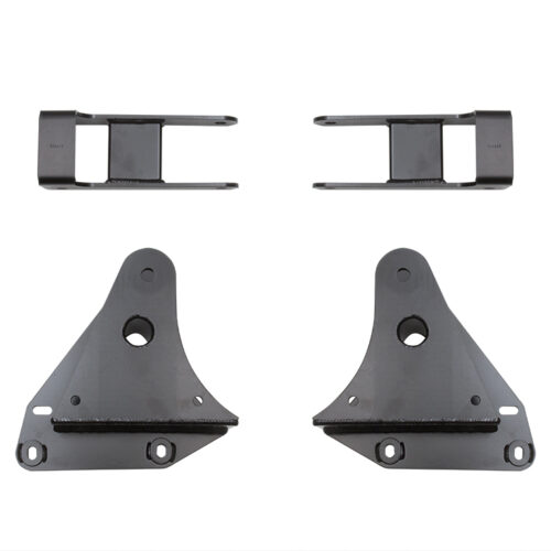 ICON 1999-04 Ford F250/F350 SD, 3″ Hanger Kit