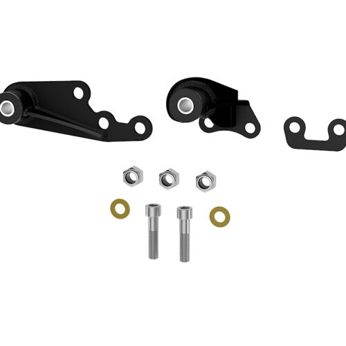 ICON 22-23 Toyota Tundra/23 Sequoia Front Differential Drop Kit