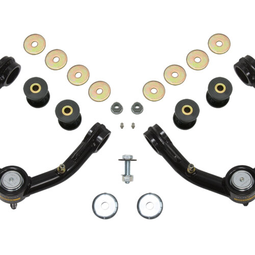 ICON 1996-04 Tacoma/96-02 4Runner, Tubular Upper Control Arm w/Delta Joint Kit