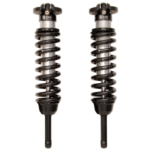 ICON 2005-Up Toyota Tacoma 2.5 VS Extended Travel Coilover Kit, 700lb Coils