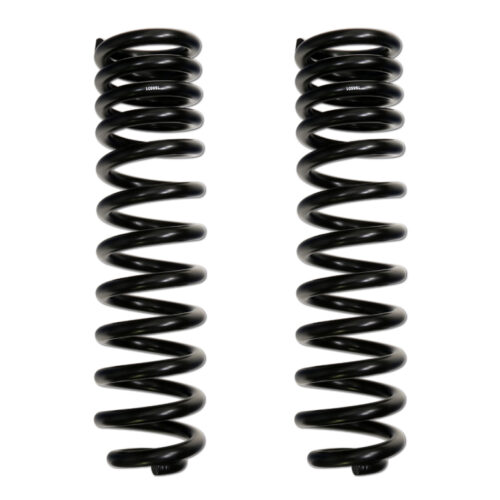 ICON 2020-Up Ford F250/F350 SD, 4.5″ Lift, Front, Dual Rate Coil Spring Kit