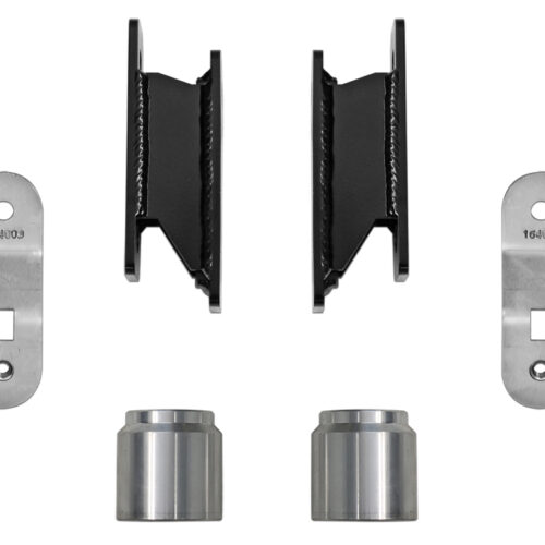 ICON 2008-Up Ford F250/F350 SD, 4.5″ Lift, Front Box Kit