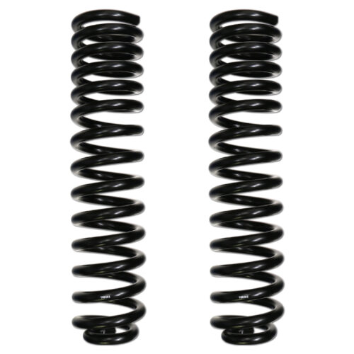 ICON 2005-Up Ford F250/F350 SD, Front, 7″ Dual Rate Spring Kit