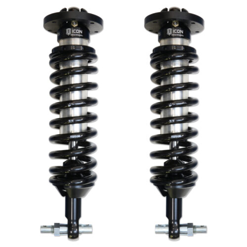 ICON 2007-18 GM 1500, 1-3″ Lift, Front, 2.5 VS Coilover Kit