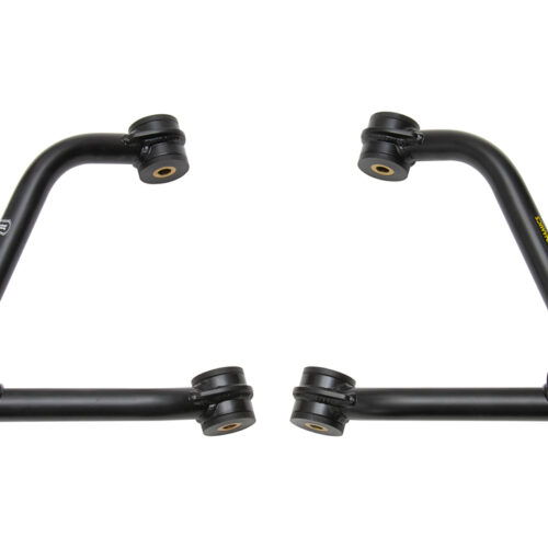 ICON 2019-2023 GM 1500, Tubular Upper Control Arm Kit w/Delta Joint