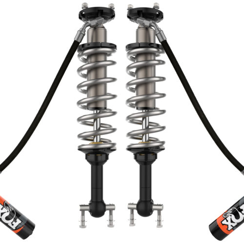 FOX Offroad Shocks 883-06-212 Front Performance Elite Series 2.5 Coil-Over Shock Kit with DSC (Pair)