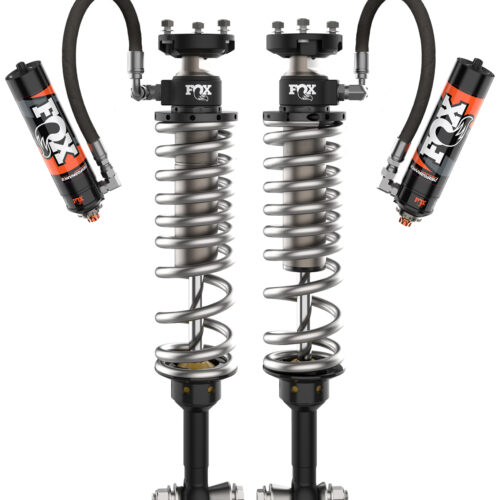 FOX Offroad Shocks 883-06-213 Rear Performance Elite Series 2.5 Coil-Over Shock Kit with DSC (Pair)