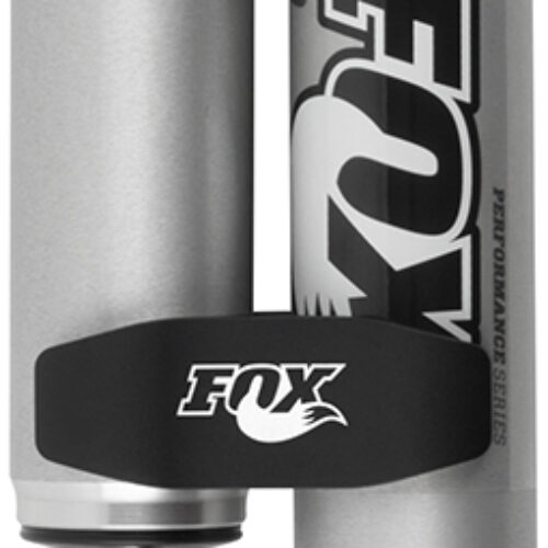 FOX Offroad Shocks Performance Series 2.0 Front Smooth Body Reservoir Shock – Adjustable 985-26-121