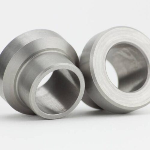 Replacement Bearing Spacers For Radflo 2.0 Inch Off Road Shocks And Coil-Overs. 1/2 Inch X 1 1/4 Inch. Radflo Suspension