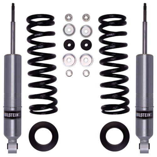 Bilstein B8 6112 Series Front Suspension Kit 96-04 Toyota Tacoma 2wd Pre-Runner 4wd 47-310896