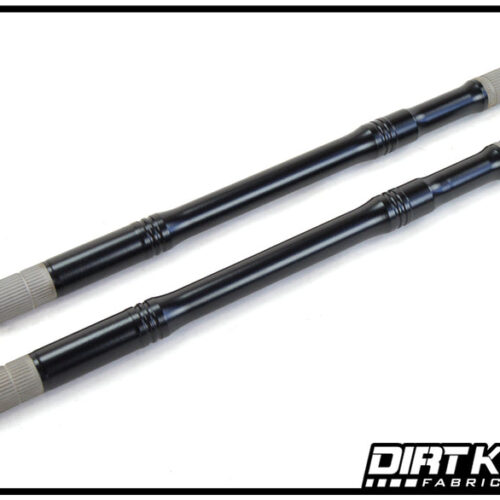 Long Travel Axle Shafts
