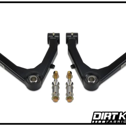 Dirt King Fabrication UniBall Boxed Upper Control Arms for Chevrolet 1500 DK-631902