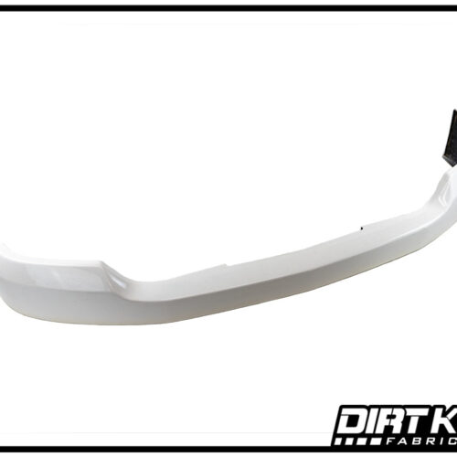 Modified OEM Front Bumper Shell