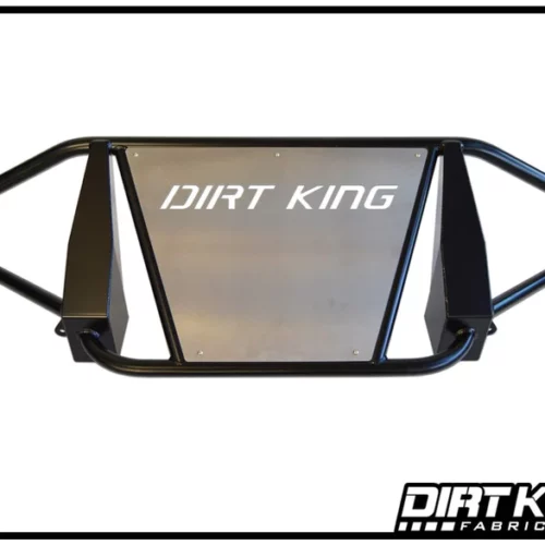 Dirt King Fabrication Prerunner Front Bumper for Titan DK-701920