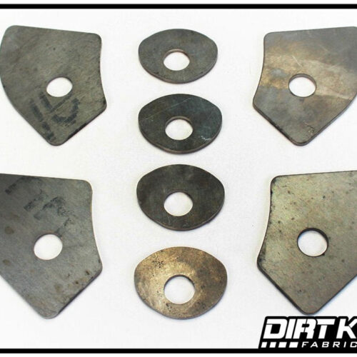 Lower Arm Weld Washers