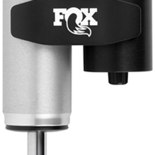 FOX Offroad Shocks Performance Series 2.0 Rear Smooth Body Reservoir Shock (Pair) – Adjustable 885-26-224