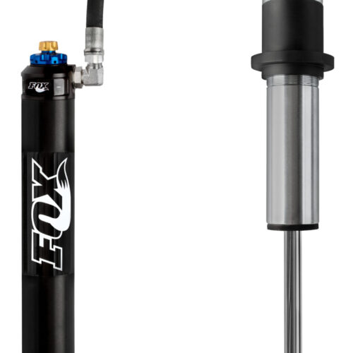 FOX Offroad Shocks Performance Series 2.5 X 12.0 Coil-Over Remote Shock – Dsc Adjuster 983-06-104