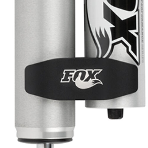 FOX Shocks 2.0 Front Performance Series Adjustable 1997-2006 Wrangler TJ 985-26-108