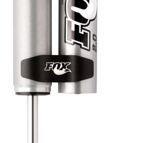 FOX Offroad Shocks Performance Series 2.0 Front Smooth Body Reservoir Shock 985-24-103