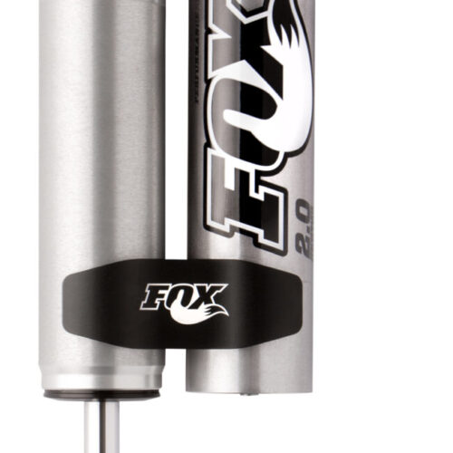 FOX Off-road Shocks Performance Series 2.0 Front Smooth Body Reservoir Shock Adjustable 980-26-959