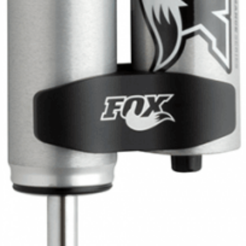FOX Shocks 2.0 Rear Performance Series Adjustable 2007-2018 Wrangler JK 985-26-012