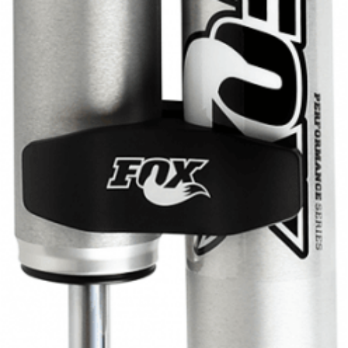 FOX Shocks 2.0 Rear Performance Series Adjustable 2007-2018 Wrangler JK 985-26-016