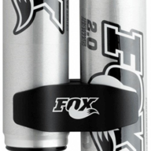 FOX Shocks 2.0 Rear Performance Series Adjustable 2005-2023 Tacoma 2wd Pre-Runner / 4wd 985-26-116