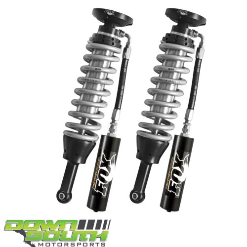 FOX Off Road Shocks Factory Race Series Front 2.5 Extended Travel Shock Kit 880-02-418