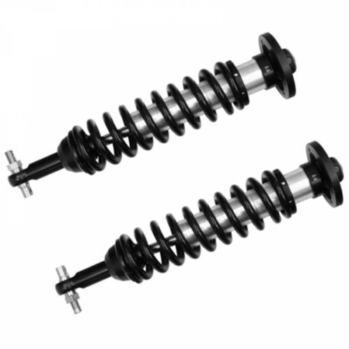 ICON 2007-Up GM 1500, Front, 2.5 VS Coilover Kit, for CST 8″ Lift
