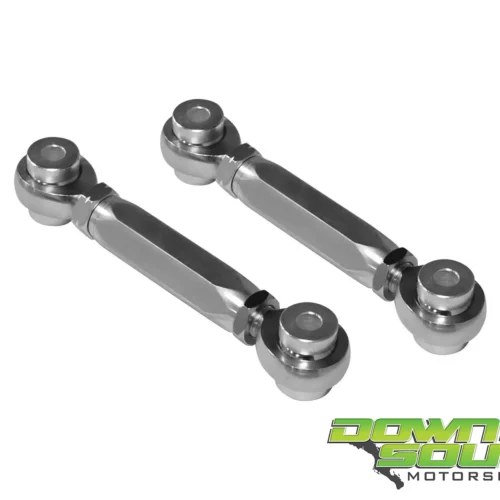 King Offroad Shocks Front Sway Bar Link Kit Required for POLARIS RZR 800 20001-117