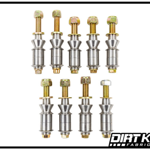 Dirt King Lower Arm Ball Joints Tacoma K80827