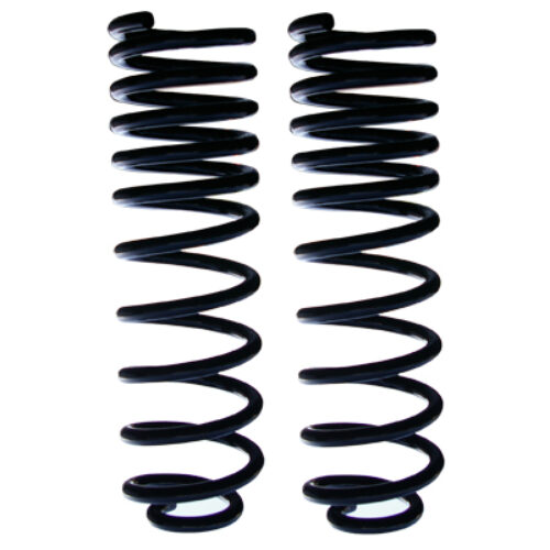 ICON 2009-Up Ram 1500, 1.5″ Lift, Rear, Dual Rate Coil Spring Kit