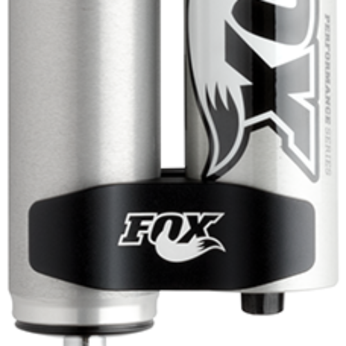 FOX Offroad Shocks Performance Series 2.0 Front Smooth Body Reservoir Shock – Adjustable 985-26-039