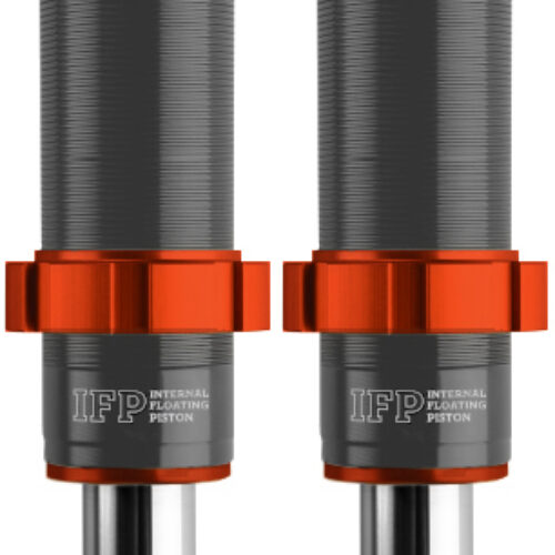 FOX Offroad Shocks Factory Race Series 2.0 Front Bump Stop Ifp (Pair) 883-02-154